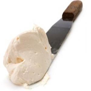 Vanilla Malt Frosting Recipe_image