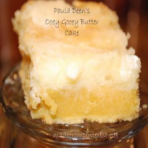 Paula Deen's Ooey Gooey Butter Cake_image