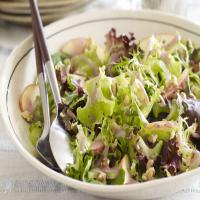 The New Waldorf Salad Recipe_image