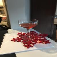 Boulevardier Cocktail_image