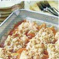 Apricot Cobbler Recipe - (4.5/5)_image