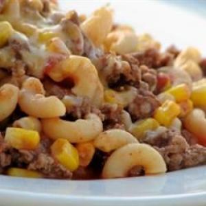Mexican-Style Goulash_image