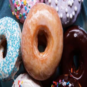 Homemade Vs. Store-Bought: Doughnuts Recipe by Tasty_image