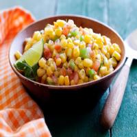 Summer Corn Salad image