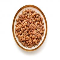 Cinnamon-Ginger Nuts image