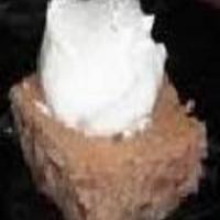 Pawpaw Pudding (like Persimmon Pudding)_image