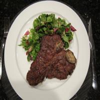 Grilled Porterhouse Steak_image