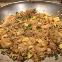 Combination Fried Rice image