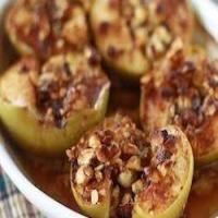 Baked Spiced Apples_image