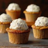 Carrot Cupcakes_image