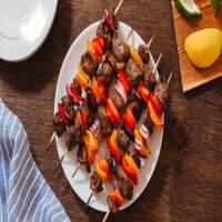 Traditional Shish Kebabs_image