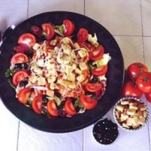 Hot Lasagna Salad_image
