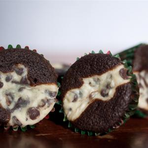 Joey's Mini Cupcakes_image