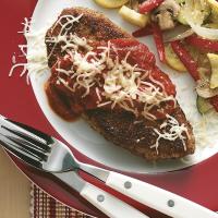 Italian Steaks for Two_image