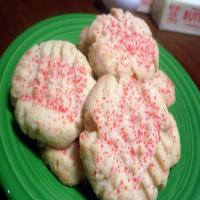 Browned-Butter Cookies image