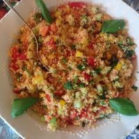 Vegan Couscous Salad_image