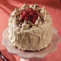 Black Forest Cake Recipe_image