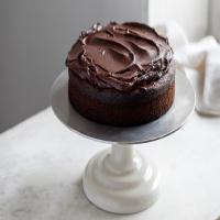 World's Best Chocolate Cake_image