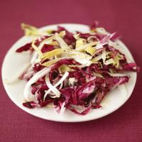 Quick Radicchio and Endive Salad image