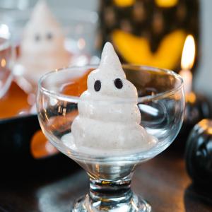 Spooky Spiced Pineapple Whip_image