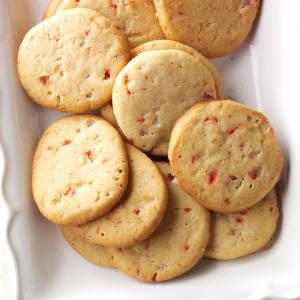 Mint Cookies image