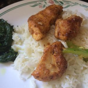 Cajun Chicken and Rice_image