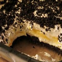 Oreo Cookie Cake_image