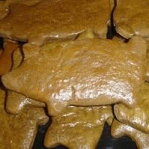 Marranitos (Mexican Pig-Shaped Cookies)_image