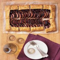 Pate Brisee for Plum Galette_image