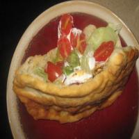 Indian Fry Bread_image