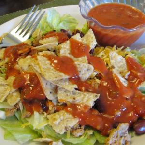 Mexican Chip Salad_image