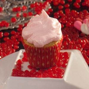 Valentine's Cupcakes image