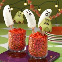 Banana Ghosts and Berry Ghouls image