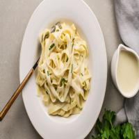 Basic White Sauce_image