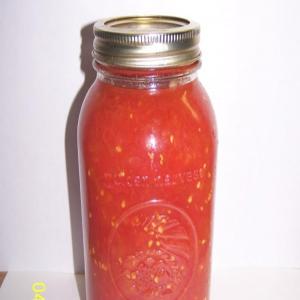 Canned Tomatoes_image