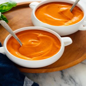 Classic Tomato Soup_image