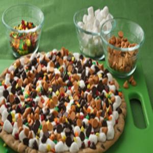 Thanksgiving Cookie Pizza_image