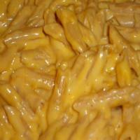 Microwave Mac & Cheese_image