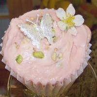 Rambling Rose Cupcakes - Adorable, Elegant Cupcakes!_image