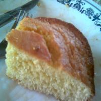 Pa's Old-Fashioned Johnny Cake / Cornbread_image