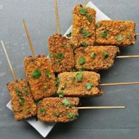 Chili Mac 'N' Cheese Pops Recipe by Tasty_image