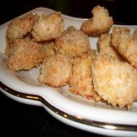 Crunchy Chicken Nuggets image