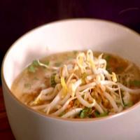 Pork and Udon Noodle Soup_image