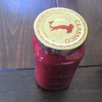 Cranberry Butter_image