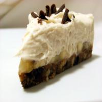 No-Bake White Chocolate Pie image