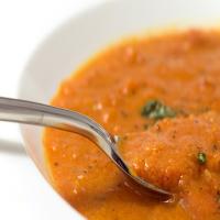 Fire Roasted Tomato Soup Recipe - (4.4/5)_image