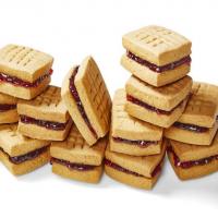 Peanut Butter and Jelly Sandwich Cookies_image