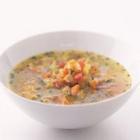 Red Lentil Soup image