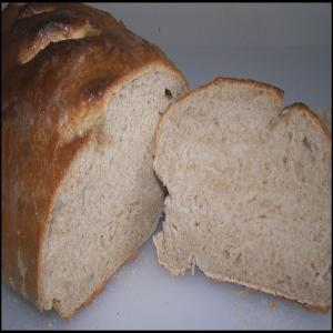 French Country Bread_image