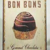 Butterscotch Bon-Bons_image